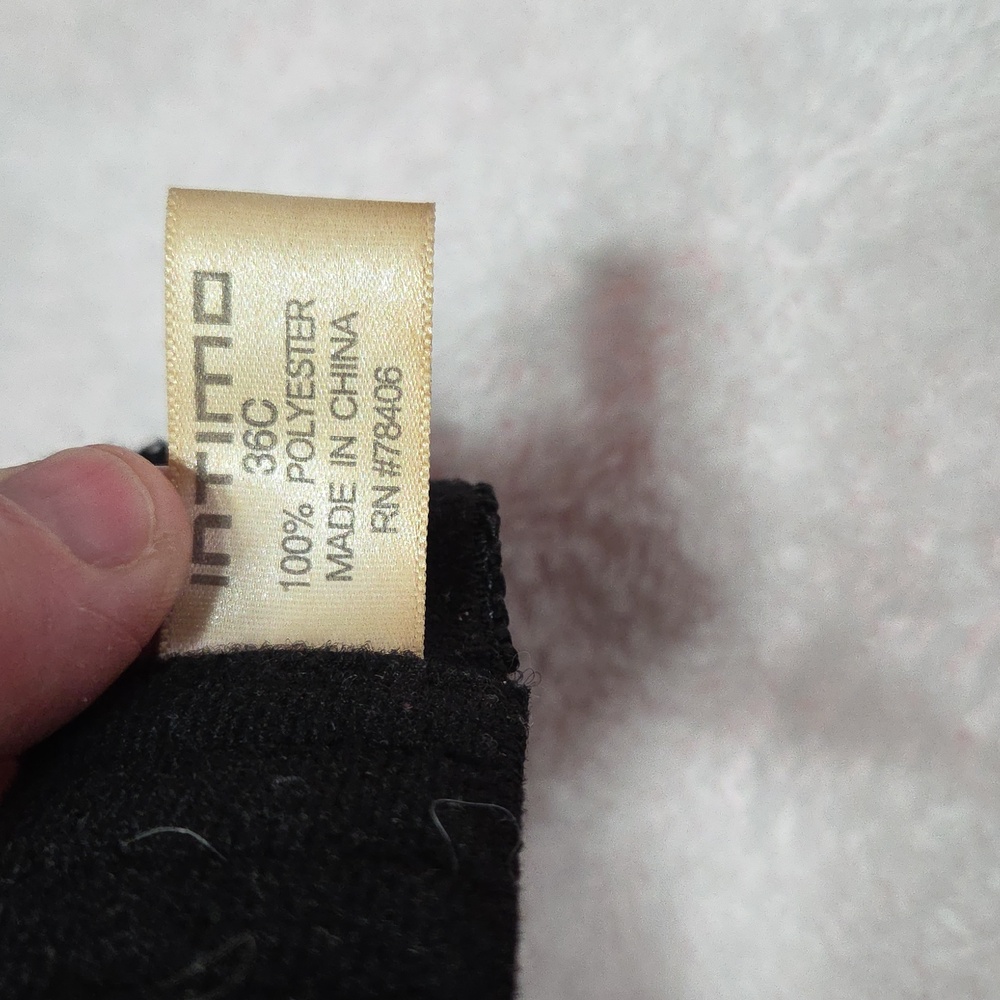 Intimo Bra - Picture 5 of 6